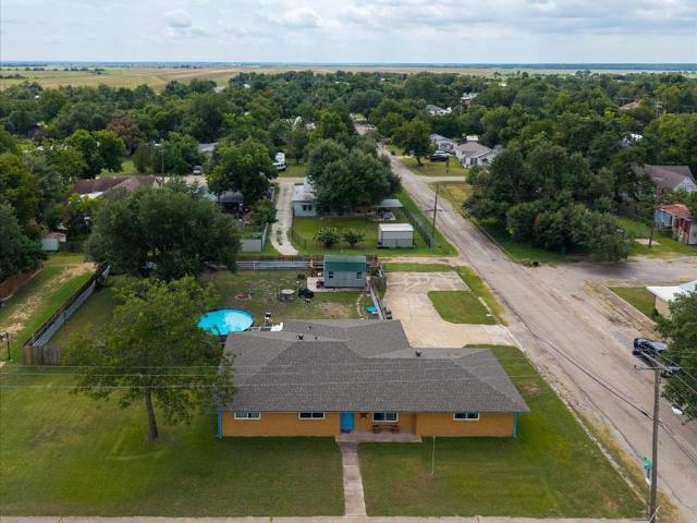 House for sale in Rosebud, Texas