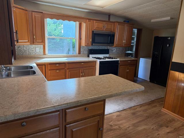 House for sale in Peru, Indiana