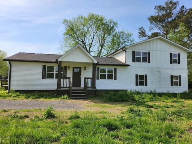 House for sale in Gordon, Georgia