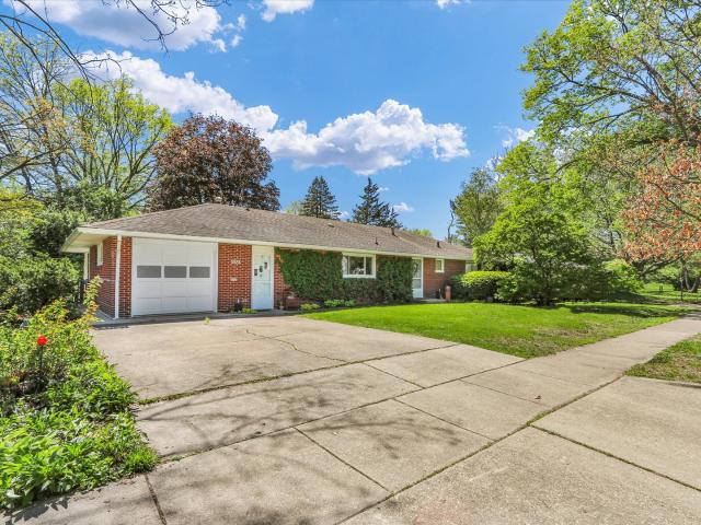 House for sale in Urbana, Illinois