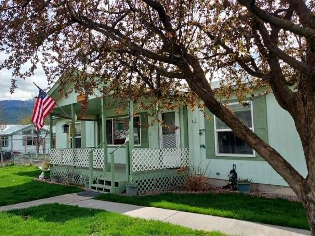 House for sale in Sanders, Montana