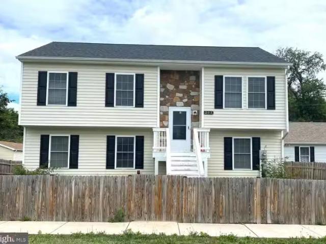 Apartment for rent in Charles Town Apartment for rent in Charles Town