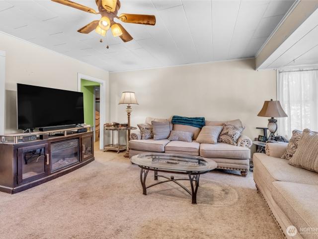 House for sale in Cashmere