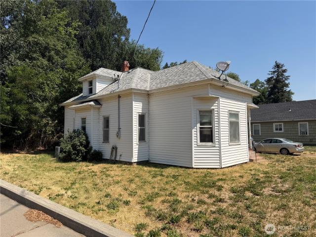 House for sale in Dayton, Washington