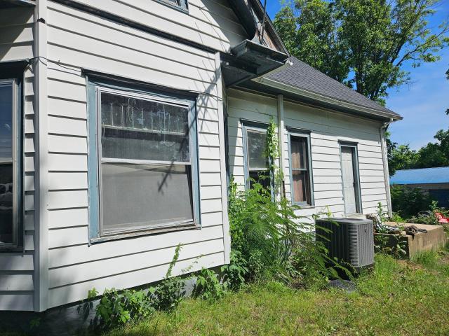 House for sale in Ava, Missouri
