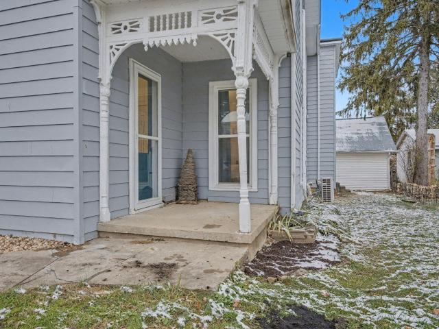 House for sale in Harrodsburg, Kentucky