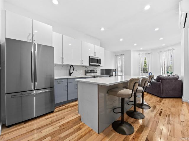 House for sale in Mount Vernon, New York