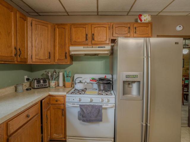 House for sale in Weir, Cherokee County