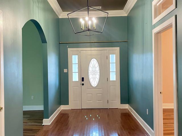 House for sale in Tate, Mississippi