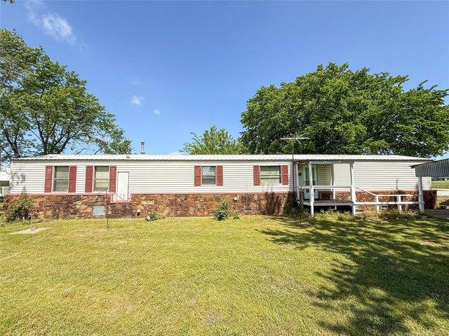 House for sale in Rogers, Oklahoma