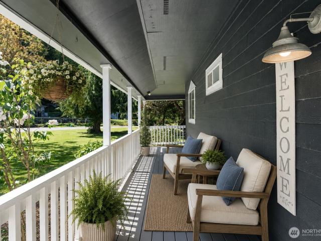 House for sale in Aberdeen, Washington
