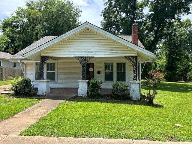 House for sale in Fulton, Mississippi