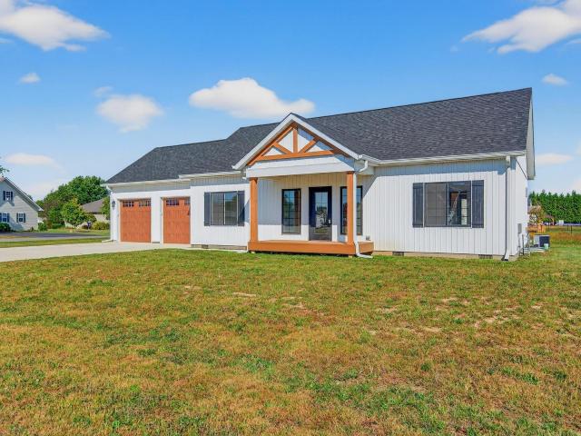 House for sale in Sweetser, Indiana
