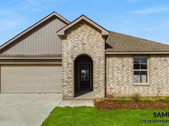 House for sale in Duson, Louisiana