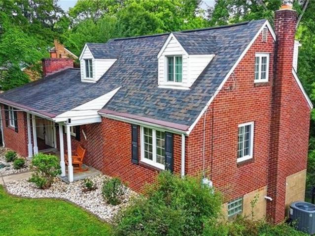 House for sale in Pittsburg, Pennsylvania