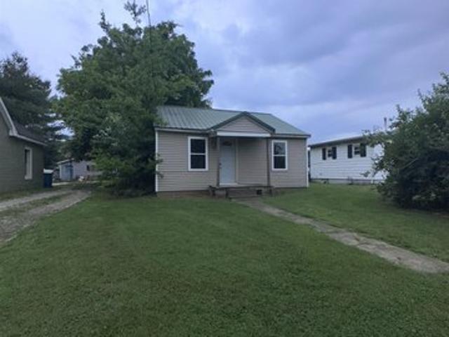House for sale in Anna, Illinois
