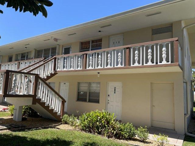 Condo for sale in West Palm Beach, Florida