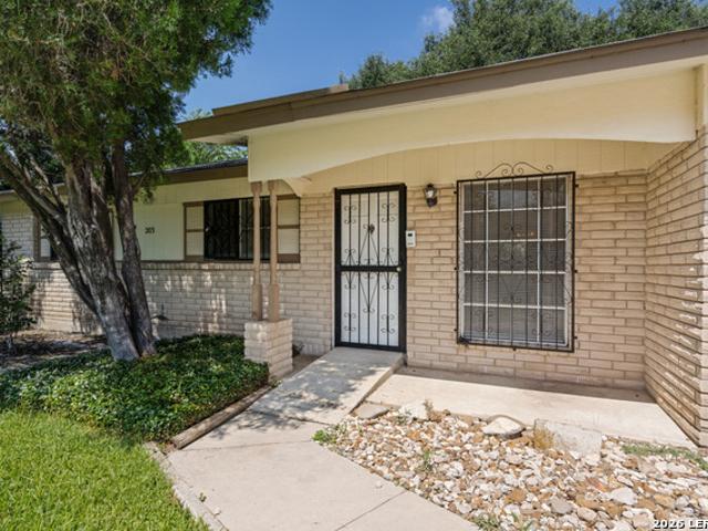 House for sale in Leesville, Texas