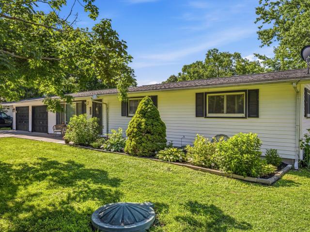 House for sale in Philo, Illinois