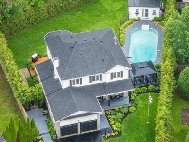 House for sale in Wellington, Ontario