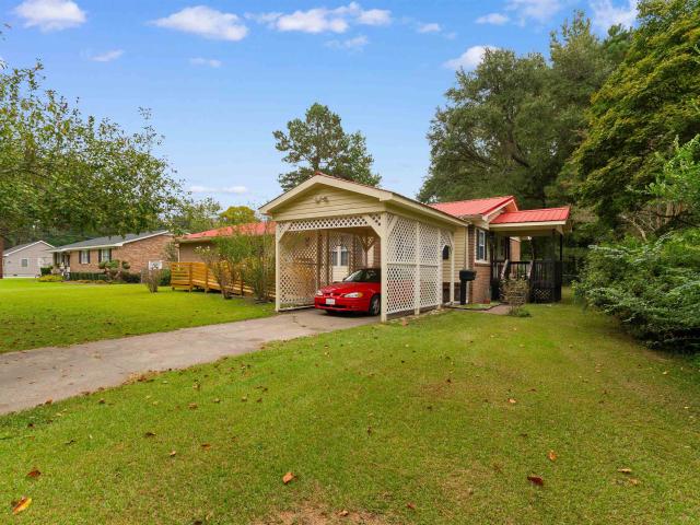 House for sale in Tabor City, Columbus County