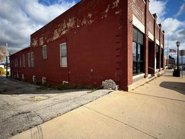Commercial for sale in Kewaunee, Wisconsin