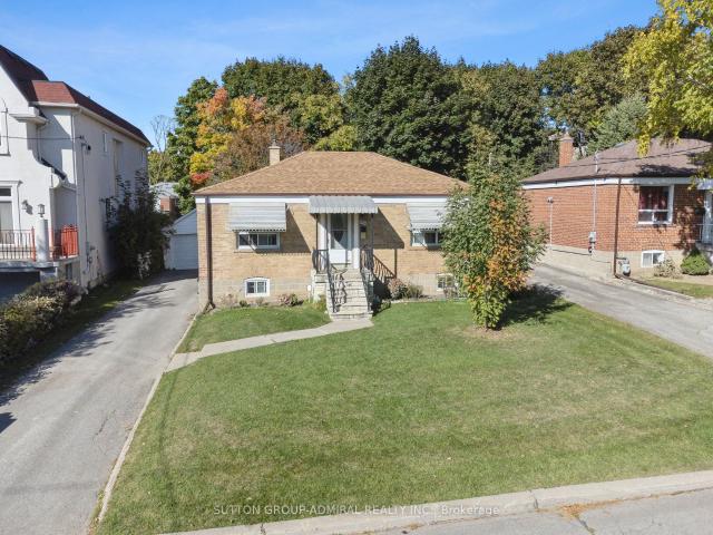 House for sale in Woburn, Ontario