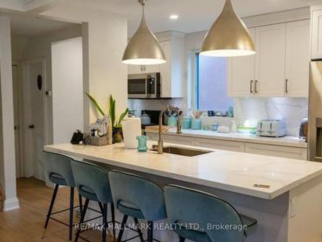 House for sale in Woburn, Ontario