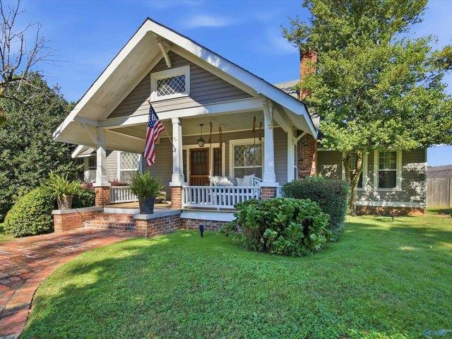 House for sale in Boaz, Marshall County