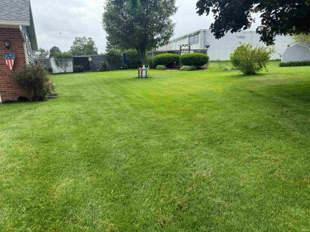 House for sale in Middlebury, Indiana