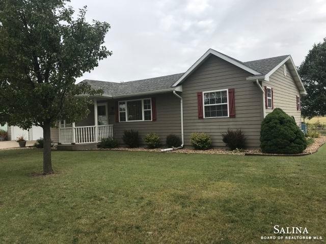 House for sale in Kansas