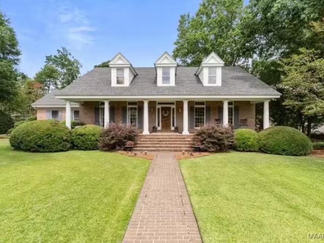 House for rent in Prattville