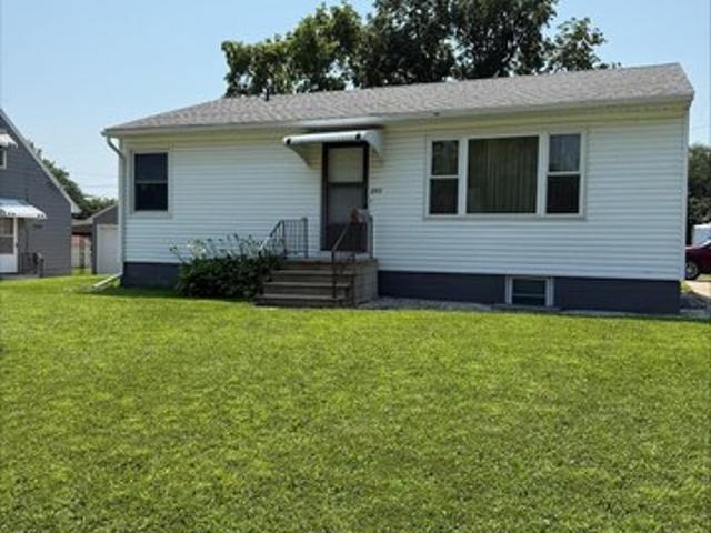 House for sale in Fort Dodge, Iowa