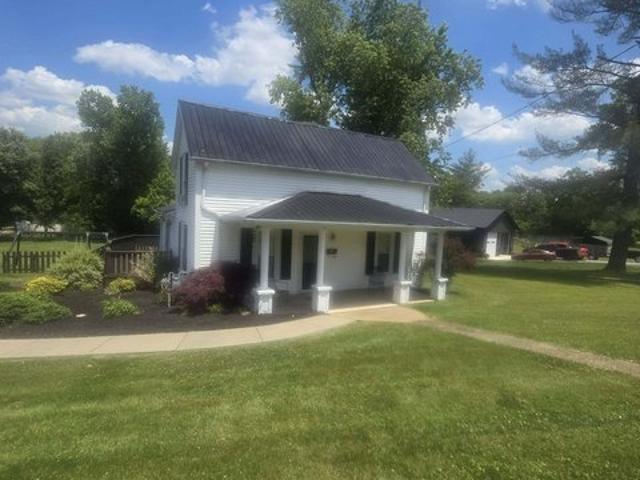 House for sale in Columbia, Kentucky