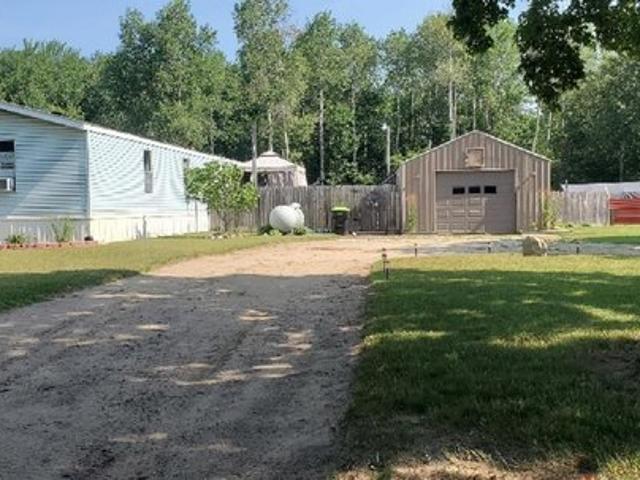 House for sale in Clare, Michigan