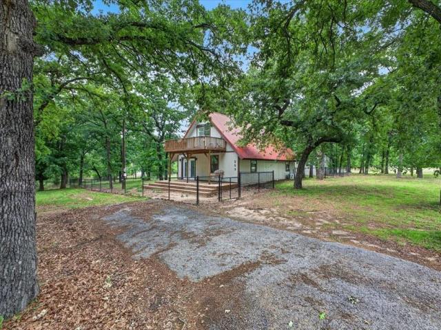 Property for sale in Nocona, Texas