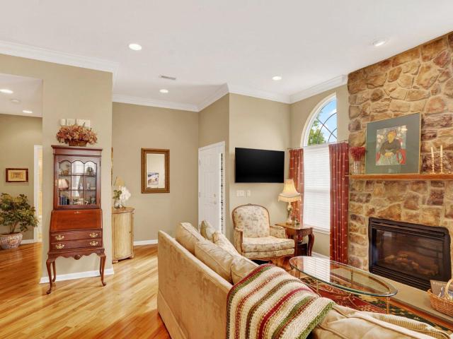 Townhouse for sale in Bucks, Pennsylvania