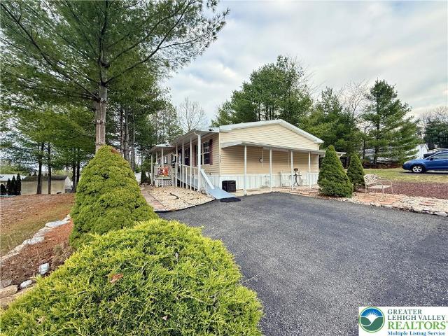 Property for sale in Andreas, Pennsylvania