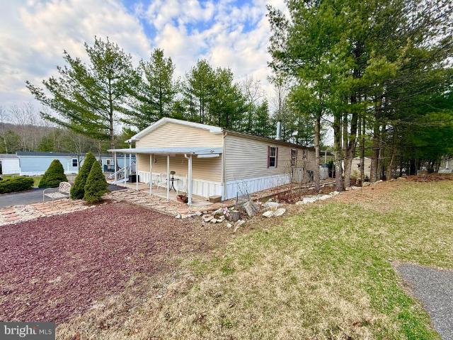 House for sale in Andreas, Pennsylvania