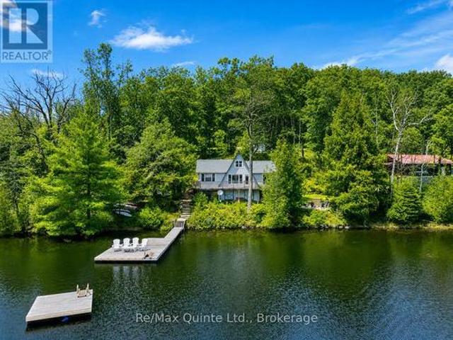 House for sale in Hastings, Ontario