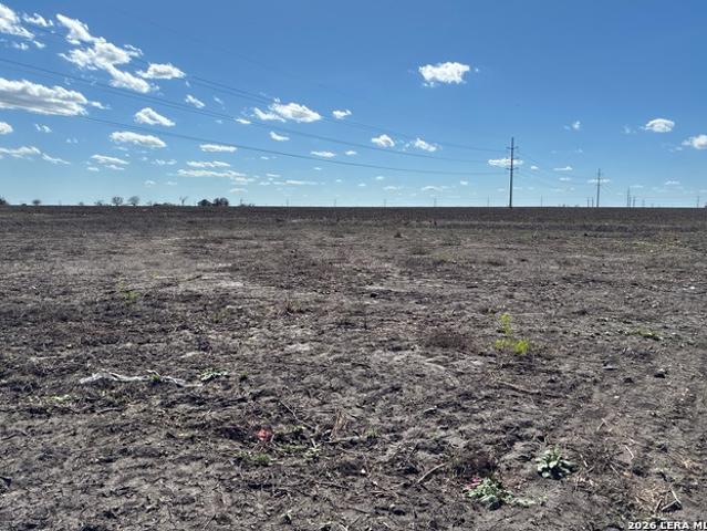 Land for sale in Marion, Texas