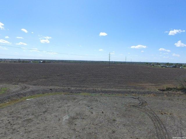 Land for sale in Marion, Texas