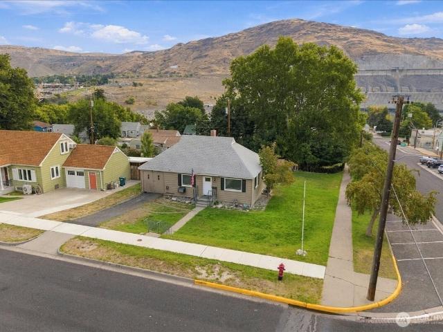House for sale in Coulee Dam, Douglas County