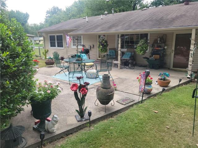 House for sale in Kansas