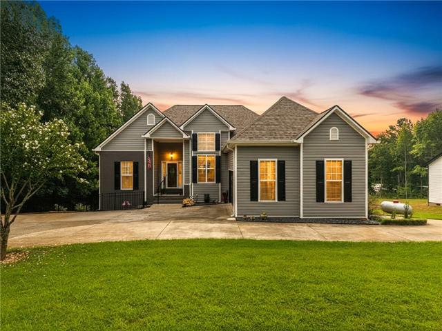 House for sale in Pickens, Georgia
