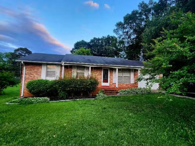 House for rent in Anderson