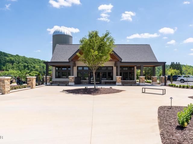 Land for sale in Tennessee