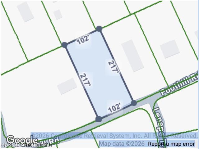 Land for sale in Carbon, Pennsylvania