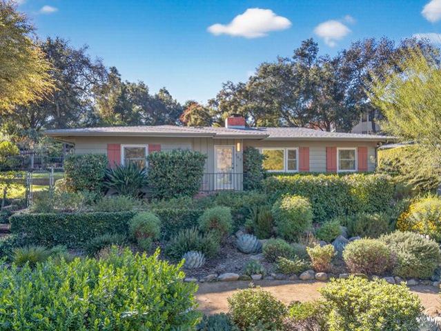House for sale in Ojai, California