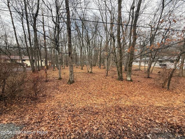Land for sale in Carbon, Pennsylvania